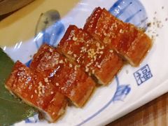 -红叶日料·放题·海胆·定食(星海店)