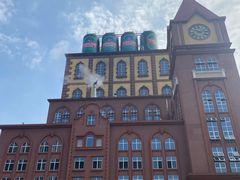 -青岛啤酒博物馆