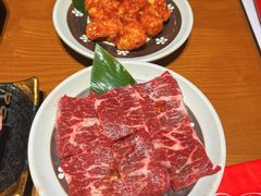 -AJIYA炭火烧肉(徐汇正大乐城店)