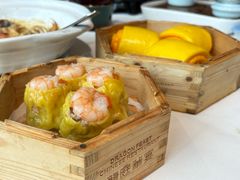 -龙庭华宴·粤菜·早茶