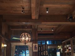 -一棵树·意大利西餐厅One Tree(新城店)