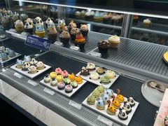 -Pantry's Best派悦坊蛋糕(K11购物艺术中心店)