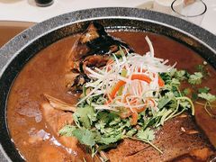 -永乐饭庄(安德路店)