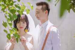 -茜茜公主婚纱摄影会馆