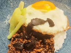-馔豚·台北菜专门店(深圳湾万象城店)