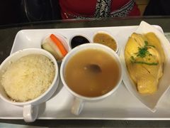 翠华餐厅(德辅道中店)-翠华餐厅(德辅道中店)