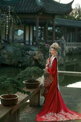 -乐派诗婚纱摄影