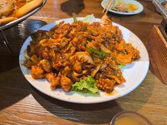 -合家院饭庄(榆关道店)