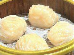 -香港龙凤楼(陆家嘴中心店)