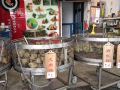 -赵记粽子(司前街店)