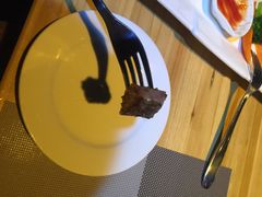 山色西餐厅-山色柴火烤披萨·原切牛扒