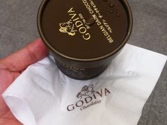 -GODIVA(港汇恒隆广场)