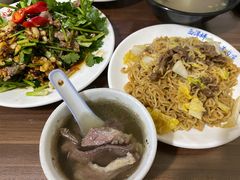 -水头牛肉店(洋坪分店)