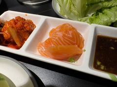 -東盛炭烤自助料理(浦东文峰广场店)