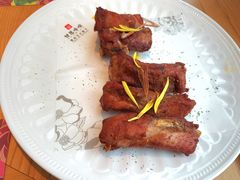 -甘思咪哚·云南艺术餐厅(天河广百店)