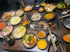 -夜食白市Yespicy·烧烤啤酒宵夜(番禺四海城店)