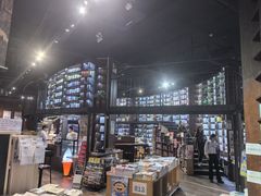 -三联韬奋书店(三里屯店)