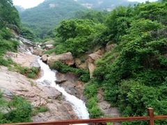 -丹东凤凰山景区
