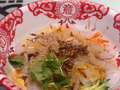 -汉唐守艺人·河北面馆(民心河店)