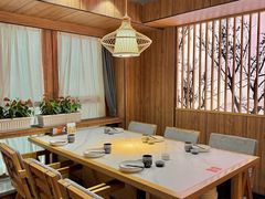 -黑木原精致料理·铁板烧