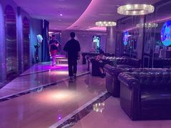 大堂-纯K(打浦桥店)