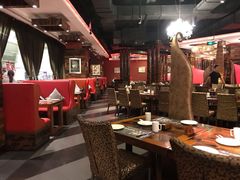 大堂-四海一家自助餐(益田假日广场店)