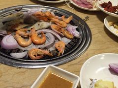 -星伦多自助料理·涮烤一体(虹悦城店)