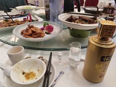 -福满园大酒楼(梅林店)
