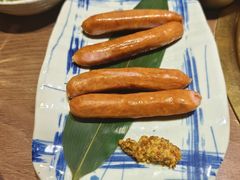 -虎丸烧肉(世纪汇店)
