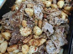 -晓梦戳子肉(瑞云路店)