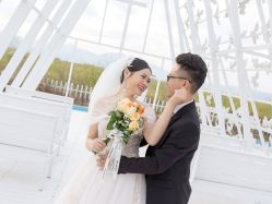 -钟爱一生婚纱摄影旗舰店