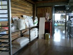面包房-仙峰天然面包(迎宾路店)