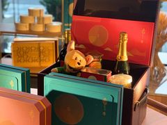 -上海浦东嘉里大酒店