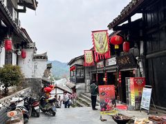 -后柳水乡