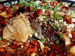 -缪氏川菜(丰盛町店)