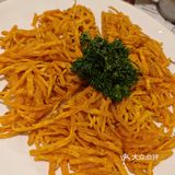 寻味重庆本地人爱吃的江湖菜