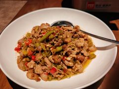 -曾宴·楚菜(湖北省博物馆店)