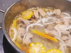 -椰小鸡·琼州糟粕醋(美兰缤纷城店)