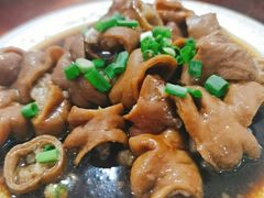 -巷子肥肠(科华巷店)