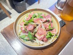 -朴太院·朝鲜族炭火烤肉(民乐园总店)
