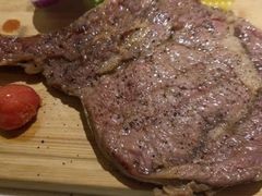 -汤姆家的牛排西餐厅(振华商厦店)