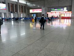 -莆田站