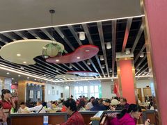 大堂-红豆园(文林街店)