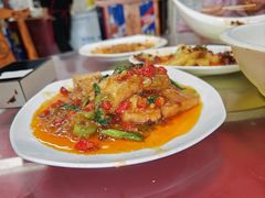 熊掌豆腐-中餐·廊桥豆腐宴(清江路分店)