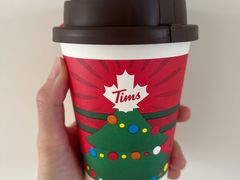 -Tims天好咖啡·贝果(拉斐尔云廊店)