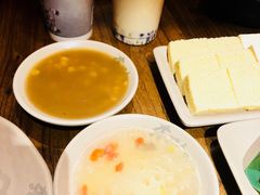 -东巴人鱼豆花火锅(幸福街店)