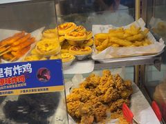 -尹珍珠·韩式无限烤肉(回龙湾店)