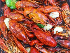 -盱眙虾神於氏龙虾(夫子庙红街店)