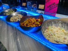 -堂会·KTV·自助餐·团建聚会(天河店)