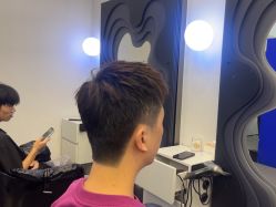 -CIT造型·烫发·染发